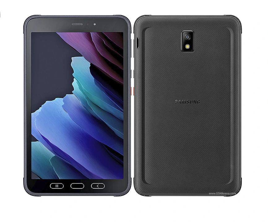 [TSTA3] Tablet - Samsung Galaxy Tab Active3 (New)