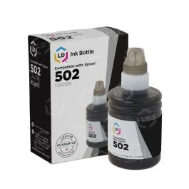 Ink - Epson T502 for printer ST-C4100 (Generic)