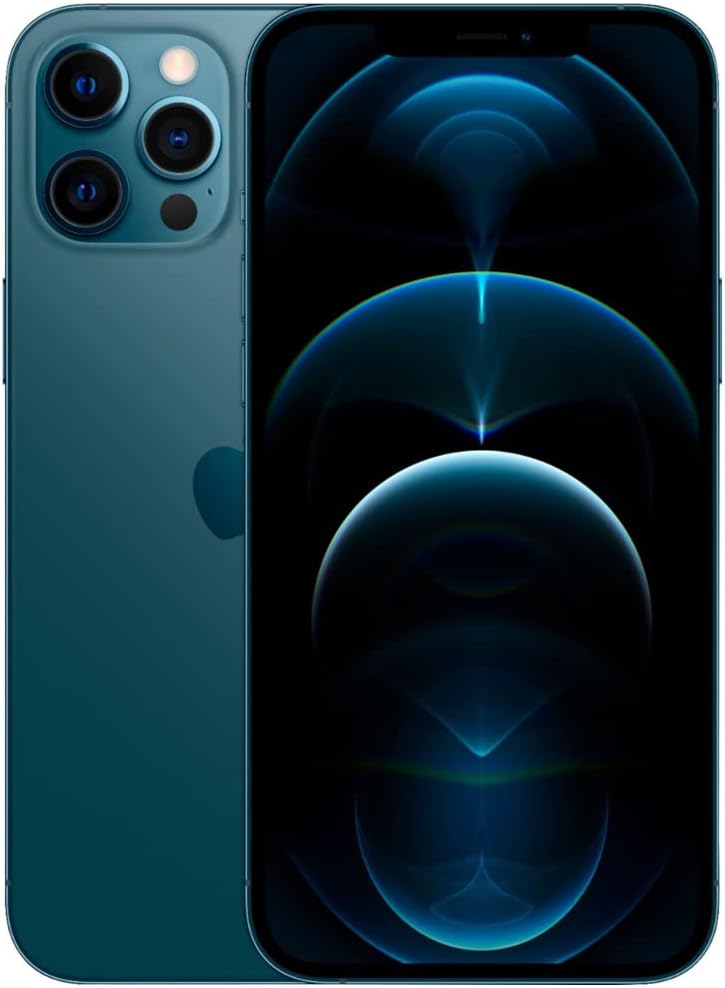 [CI14P128] Cell Phone - iPhone 14 Pro (New, 128 GB)