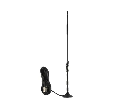 [BANT] Antenna- 12 in antenna with 10 ft wire and magnetic base