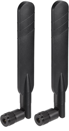 [BAEX] Antenna for Verizon Home Phone Connect - extra long - two pack