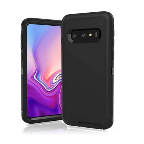 Case for Galaxy S10e, Hybrid / TPU