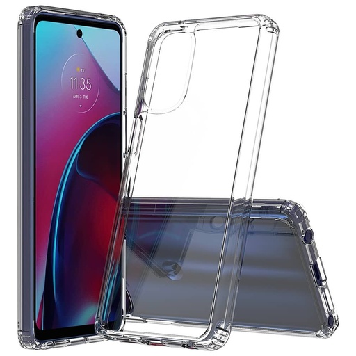 Case for Moto G Stylus, Hybrid / TPU