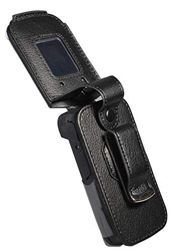 [AS38CF] Case for Sonim XP3800, Fitted, Black