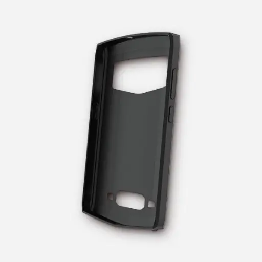 [AUTSCS] Case for Unihertz Titan Slim, Black TPU