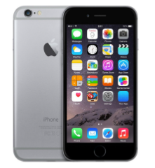 [CI6U] Cell Phone - IPhone 6 - Used