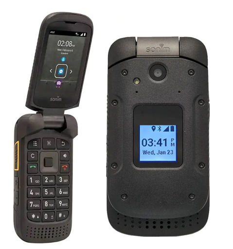 Cell Phone - Sonim XP3800