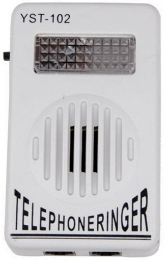 [MPR] Corded Phone Ringer