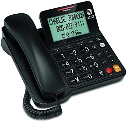 Desk Phone - AT&T - CL2940