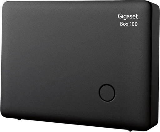 [GB4] Gigaset Box 100, Base for European Models (SL450 etc.)