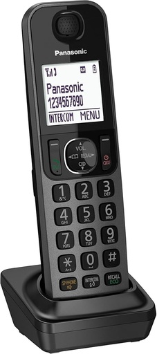 [DPH382] KX-TGFA30M - Panasonic - Handset only for KX-TGF382M