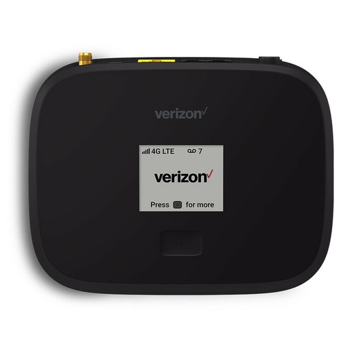 Home Phone Connect - Verizon T2000 - 4G 
