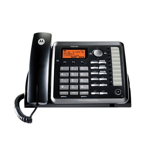 Motorola Corded desk phone (base) ML25254