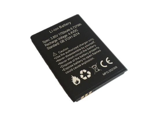 [ASB] Sunbeam battery for F1 Horizon and old model