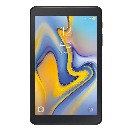 Tablet - Samsung Tab A 8.0, SM-T387V Verizon carrier locked