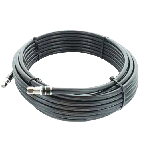 [BW5011] Wilson RG-11 Coax Cable: F-Male / F-Male - 50 FT - 951150