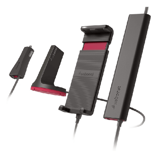 [BWVBS] Wilson Vehicle Booster (Drive Sleek) 470135