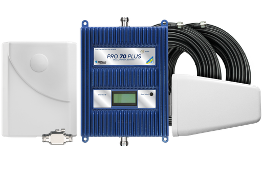 [WP70] Wilson Pro 70 Plus Booster Kit