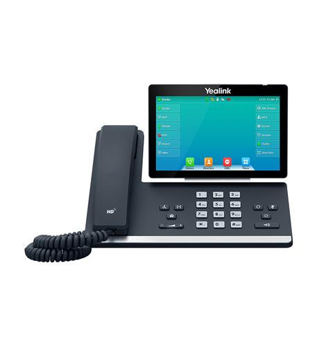 [VY57] Yealink SIP-T57W VoIP Desk Phone