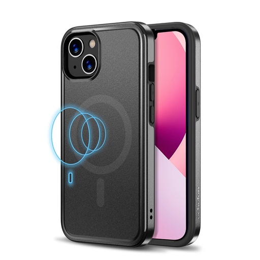 Case for iPhone 14 / 14 Pro, Hybrid / TPU