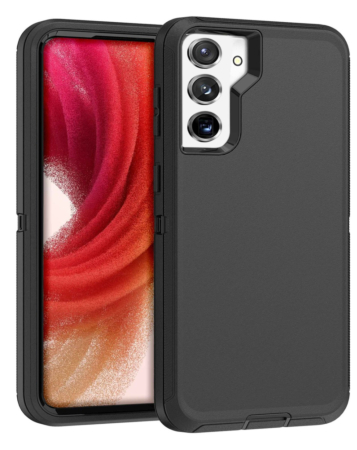 Case for Galaxy S23, Heavy Duty